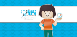 Corinna St Orthodontics: Understanding Chalky Teeth: Causes, Symptoms